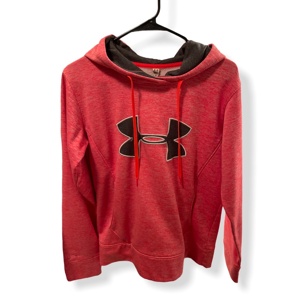 Under Armour sweatshirt